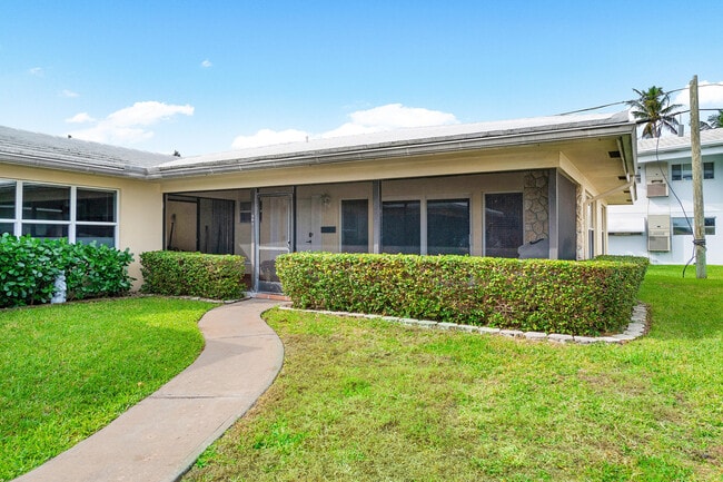 property at 2757 NE 29th Ave