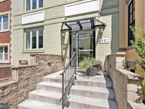 1321 Euclid St NW, Unit #402 in Washington, DC - Building Photo - Building Photo