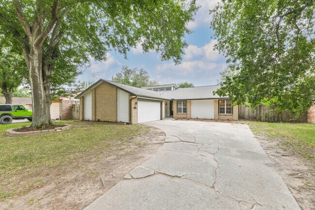 property at 11523 Early Mist Ct