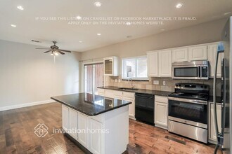 18786 Vista Del Sol in Dallas, TX - Building Photo - Building Photo