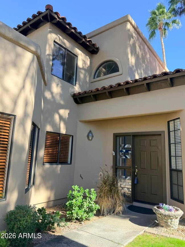 11631 N 41st St in Phoenix, AZ - Building Photo - Building Photo