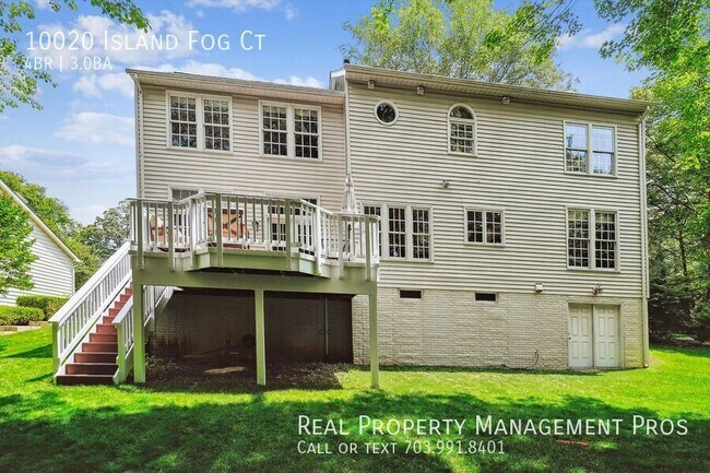 10020 Island Fog Ct in Bristow, VA - Building Photo - Building Photo