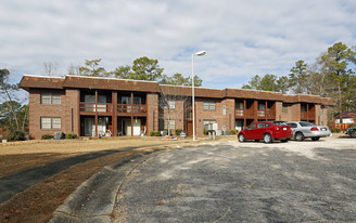 Gables Court Apartments