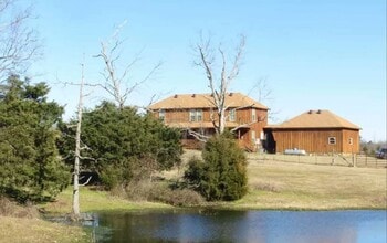 30 Caudill Rd in Enola, AR - Building Photo - Building Photo