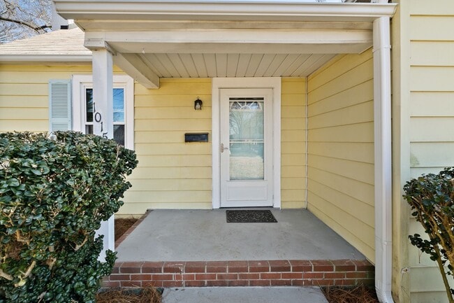 1015 Martin St in Winston-Salem, NC - Building Photo - Building Photo