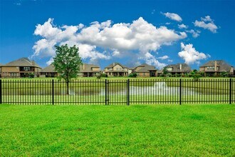13815 Wixford Trail in Richmond, TX - Building Photo - Building Photo