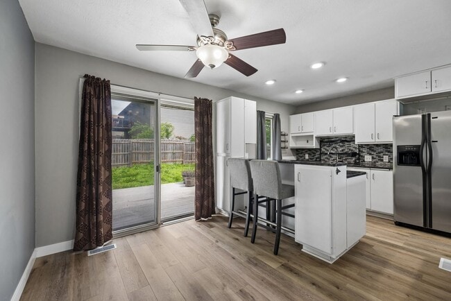 property at 1632 Dodge St