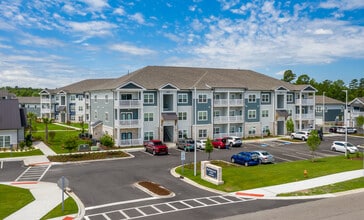 Waterleigh at Leland in Leland, NC - Building Photo - Building Photo