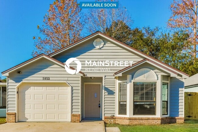 property at 1852 Manitoba Ct N