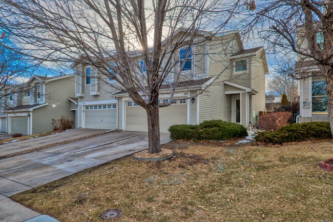property at 10981 York St