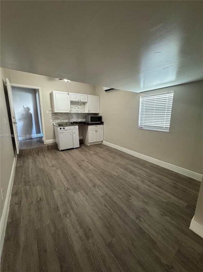 property at 10449 SW 211 St
