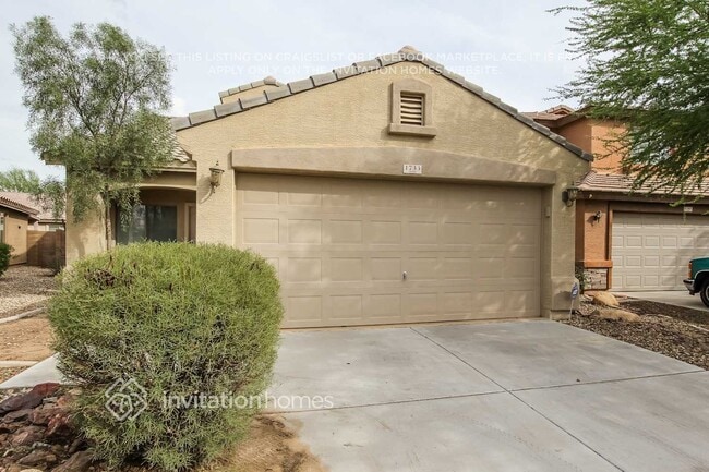 property at 1733 S 156th Ave