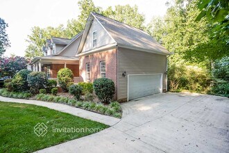 119 Big Oak Ln in Statesville, NC - Foto de edificio - Building Photo