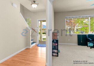 7625 Kodiak Ave NE in Lacey, WA - Building Photo - Building Photo