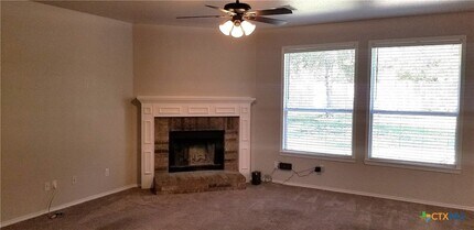 619 Rolling Hills Dr in Killeen, TX - Building Photo - Building Photo