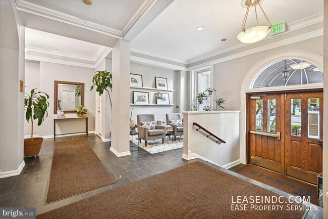 1300 Massachusetts Ave NW in Washington, DC - Building Photo - Building Photo