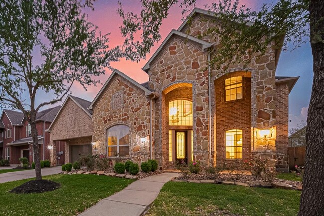 property at 17019 Mahogany Trace Ln