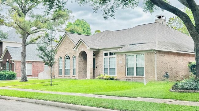 property at 3615 Huggins Way St