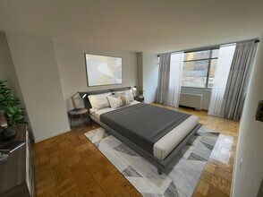 Newport West in Washington, DC - Building Photo - Building Photo