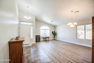 43205 Roth Rd in Maricopa, AZ - Building Photo - Building Photo