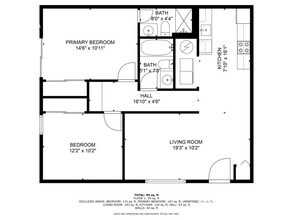 10222 N 7th Ave in Phoenix, AZ - Building Photo - Building Photo