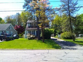 12 Orchard St in Spring Valley, NY - Building Photo
