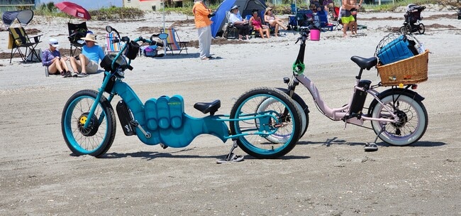 1830 N Atlantic Ave in Cocoa Beach, FL - Building Photo - Building Photo