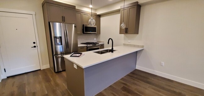 property at 22638 119 Av