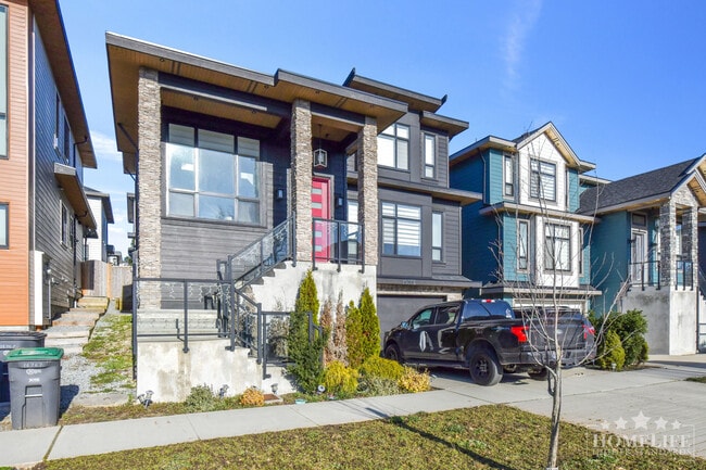 property at 16775-16718 18 Ave