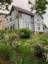 681 18th St, Unit 681 in Des Moines, IA - Building Photo