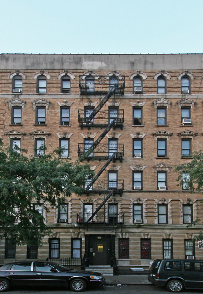 124 E 103rd St in New York, NY - Building Photo - Building Photo