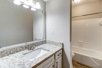 The Brentwood in Nashville, TN - Foto de edificio - Building Photo