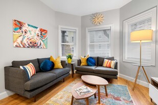 211 Princeton St Apartments