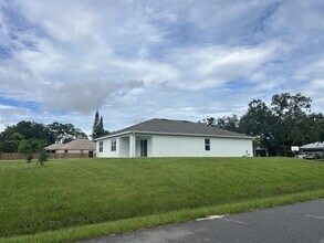 2398 Angel Rd in Palm Bay, FL - Building Photo - Building Photo