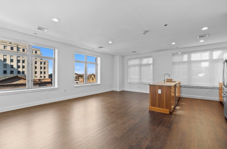 425 Boylston St in Boston, MA - Building Photo