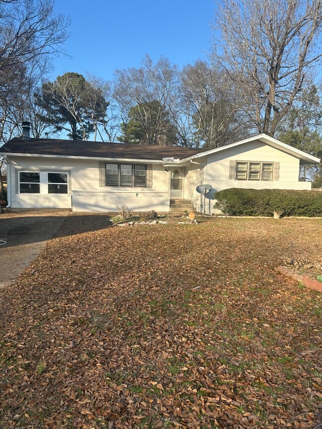 property at 205 Mc Crary Dr