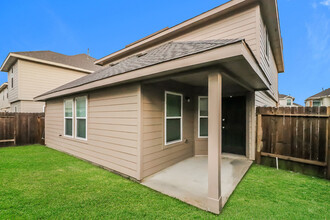 18530 Paddys Crk Trl in Katy, TX - Building Photo - Building Photo