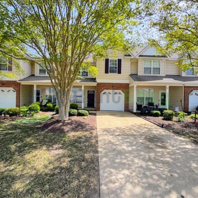 5006 Prestwick St in Suffolk, VA - Building Photo - Building Photo