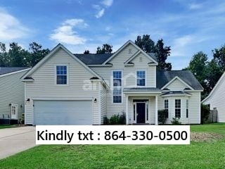 property at 728 Bent Hickory Rd