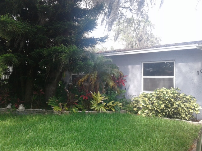 property at 9006 Richwood Ln