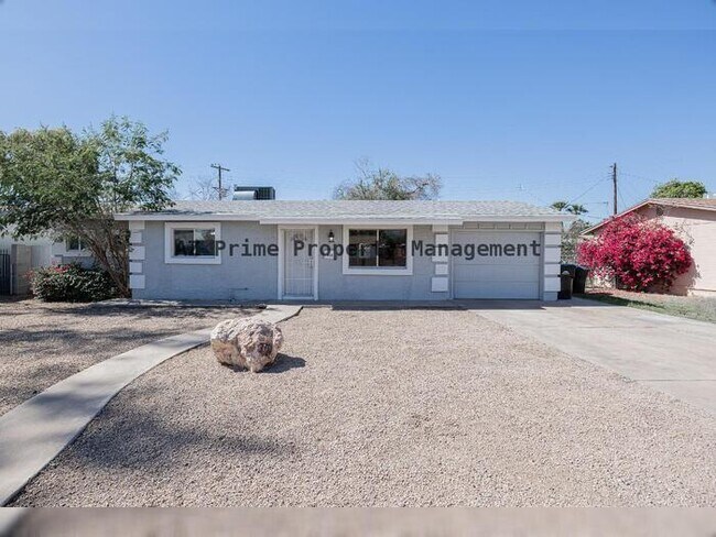 452 S Mulberry in Mesa, AZ - Building Photo - Building Photo