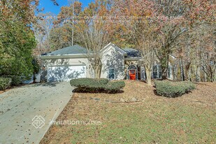 7092 Brook Side Landing in Stone Mountain, GA - Building Photo