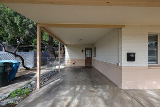 1120 E Palo Verde Dr in Phoenix, AZ - Building Photo - Building Photo