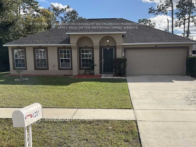 property at 3201 Shafton Ave