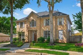 22802 Pennyrile Ln in Katy, TX - Building Photo - Building Photo