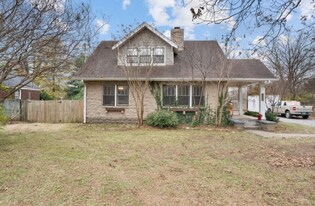 1204 McGavock Pk in Nashville, TN - Building Photo