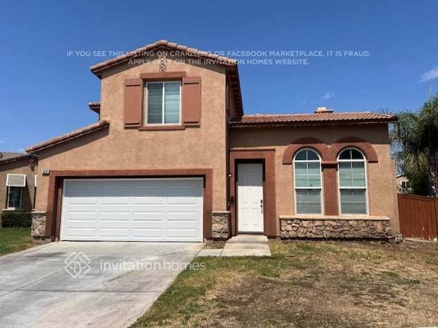 property at 1678 Bella Regina Way