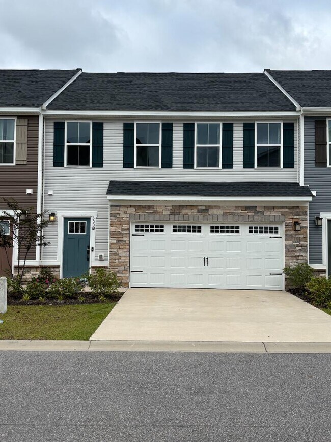 300 Golan Cir in Myrtle Beach, SC - Building Photo - Building Photo
