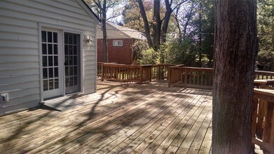 10540 Ashburn Rd in Richmond, VA - Building Photo - Building Photo