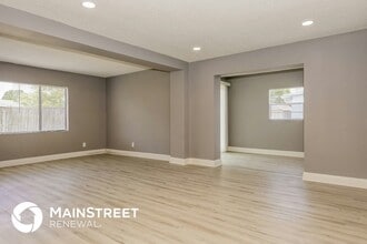 1235 Thoreau St in Titusville, FL - Building Photo - Building Photo